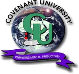 Application For Covenant University Post-UTME 2015/2016
